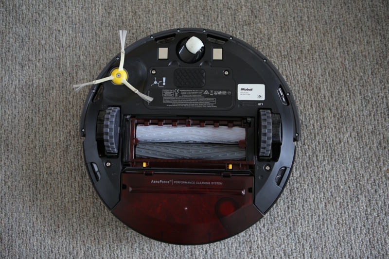 価格.com - 『裏』iRobot ルンバ871 R871060 talbotbuyさんのレビュー