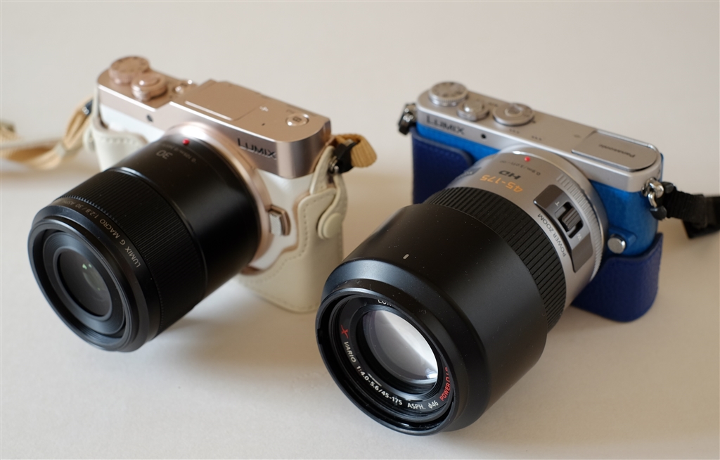 価格.com - 『G シリーズのレンズにしては長さはあるが、携帯戦は抜群