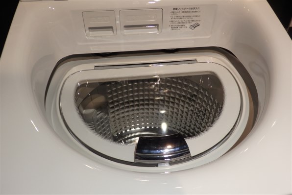 AQUA AQW-GTW100G 価格比較 - 価格.com