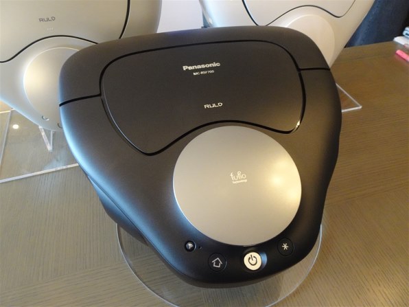 パナソニック RULO MC-RSF700-K [ブラック] 価格比較 - 価格.com