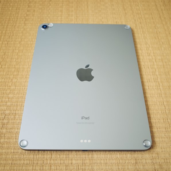 Apple iPad Air 10.9インチ 第4世代 Wi-Fi 64GB 2020年秋モデル MYFP2J