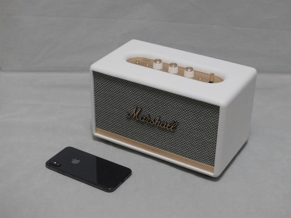 Marshall Acton II [Black] レビュー評価・評判 - 価格.com