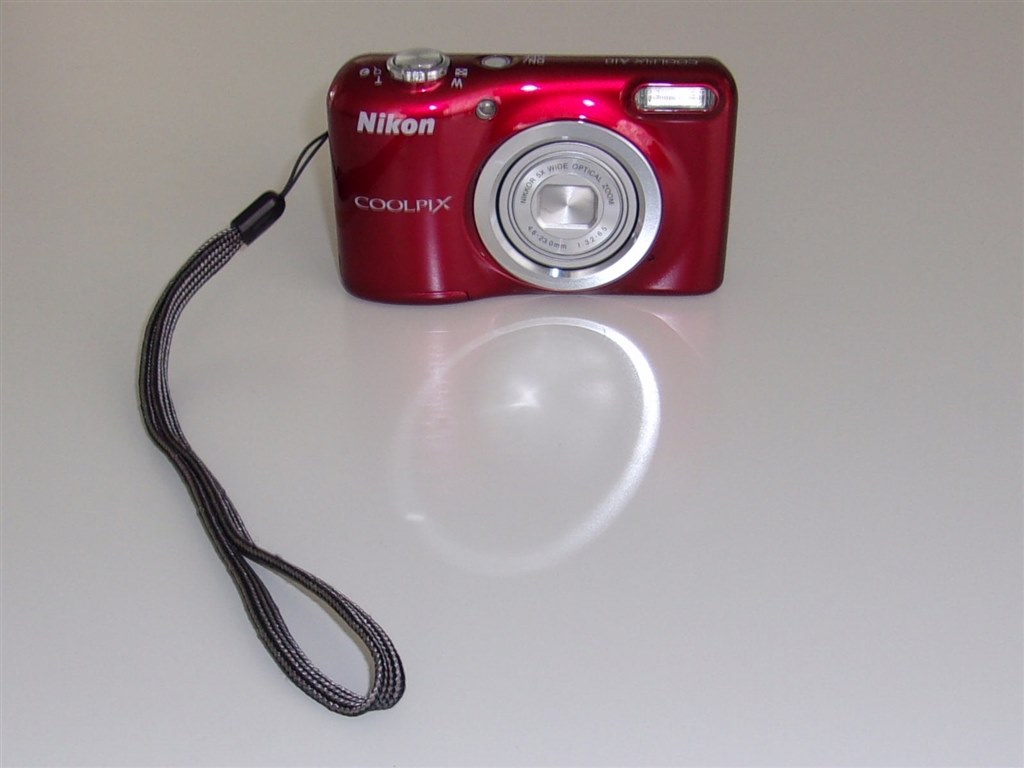 単3電池対応のデジタルカメラ♪』 コダック PIXPRO FZ43 [ブラック