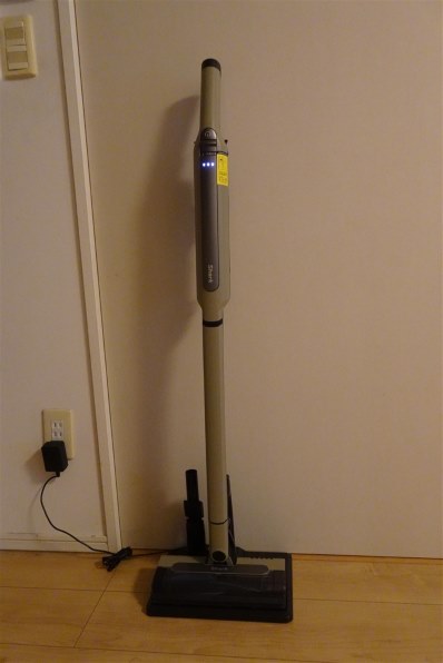Shark EVOPOWER SYSTEM STD CS100JGR [スチールグレイ] 価格比較