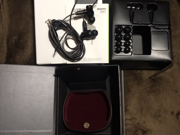 JVC Victor WOOD HA-FW1500 レビュー評価・評判 - 価格.com