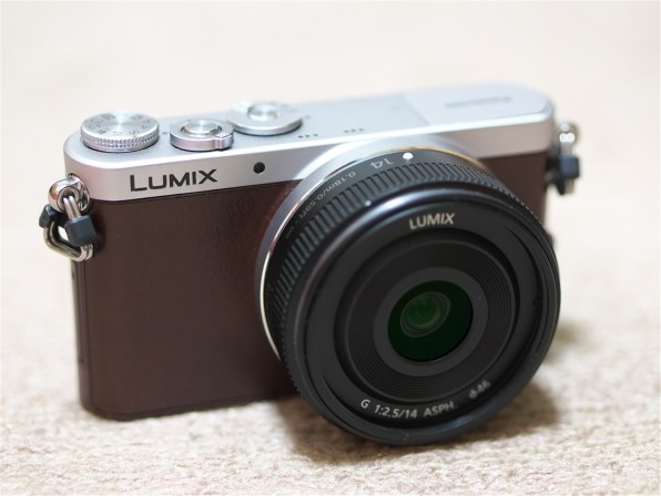 パナソニック LUMIX G 14mm/F2.5 II ASPH. H-H014A-K [ブラック]投稿