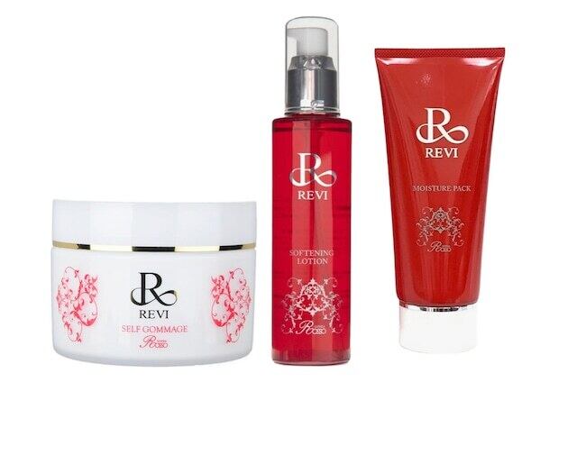 お得なセット商品 ｜REVISHOP 北新地