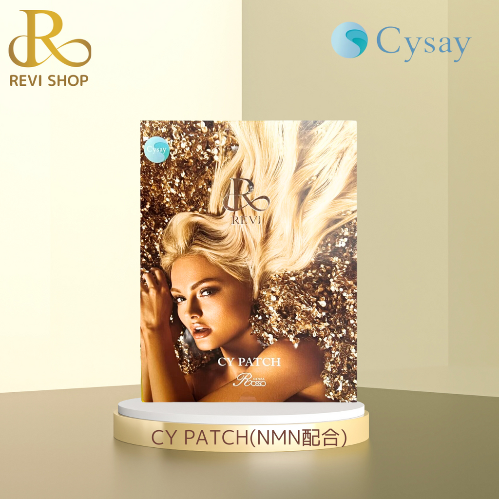 Cysey ｜REVISHOP 北新地