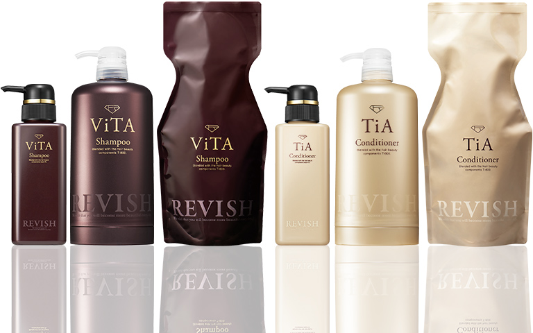 レヴィッシュ ヴィータシャンプー 2L レヴィッシュ ヴィータシャンプー