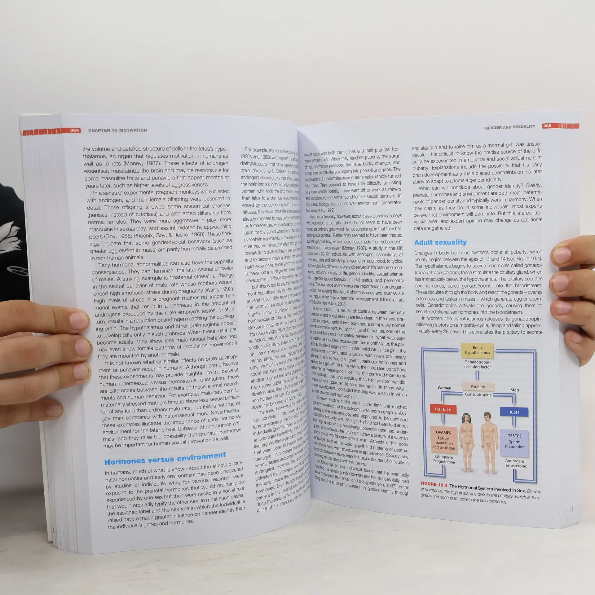 Atkinson & Hilgard's Introduction to Psychology - Susan Nolen