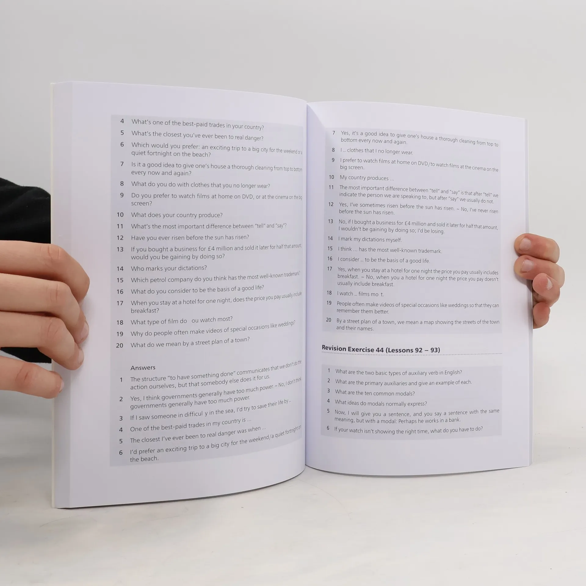 Callan Method. Student's Book 7 - R. K. T. Callan - bookbot.com