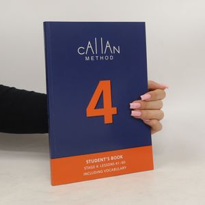 Callan Method. Student's Book 4 - R. K. T. Callan - bookbot.com
