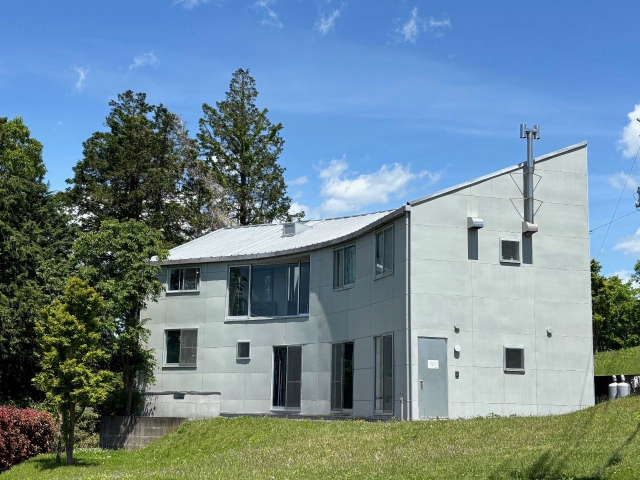 笠間の家」(笠間市-カフェ-〒309-1626)の地図/アクセス/地点情報