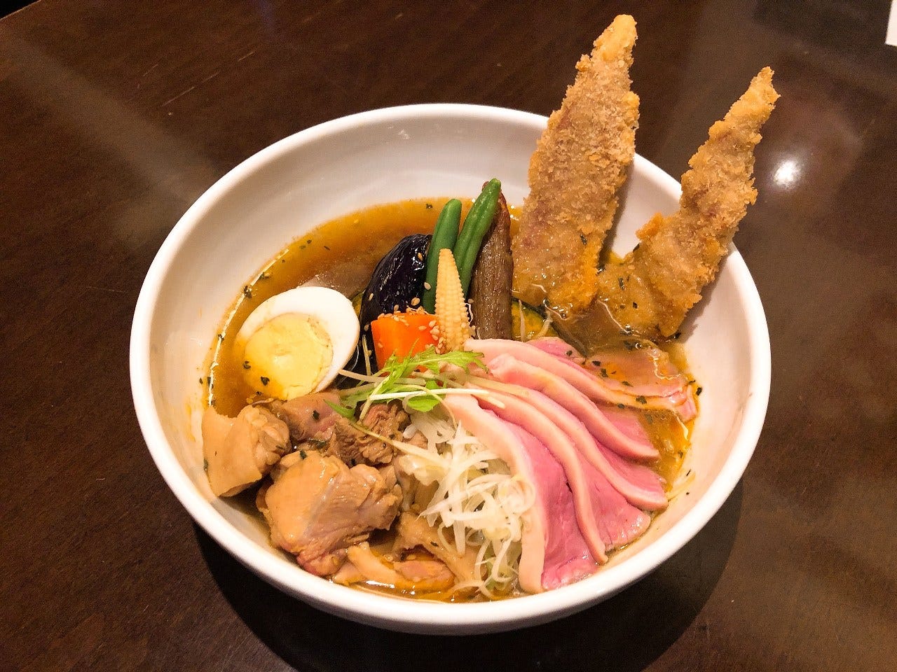 Yellow Spice(イエロースパイス)（銀座/スープカレー） - 楽天ぐるなび