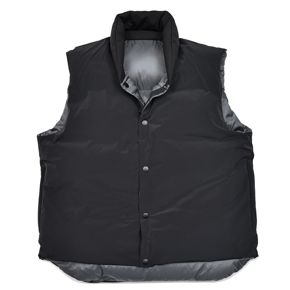 Scye（サイ）｜【SALE】Scye（サイ）ナイロン ストレッチ リバーシブル