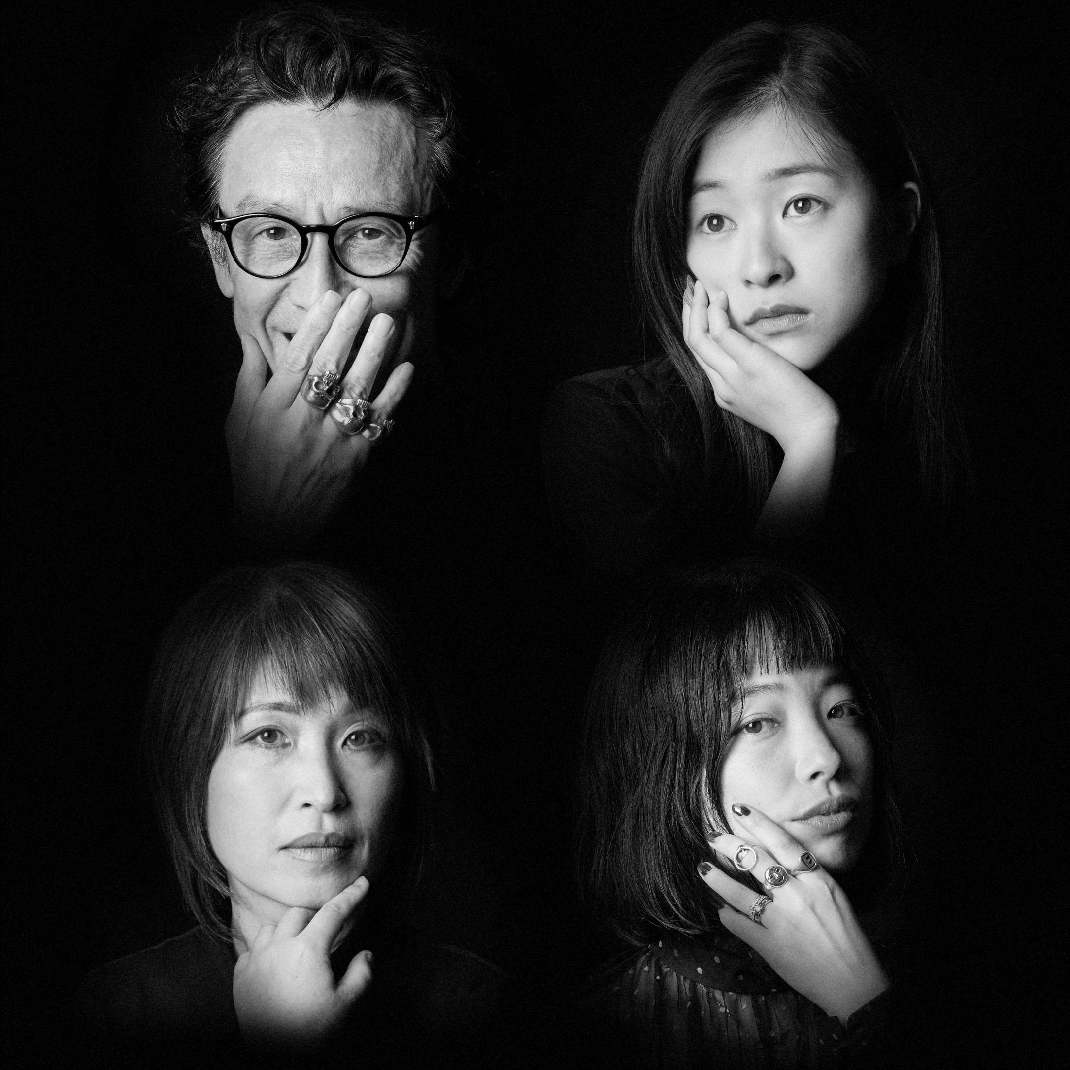 藤原ヒロシと立花ハジメが競演。SHIBUYA CLUB QUATTRO 30th