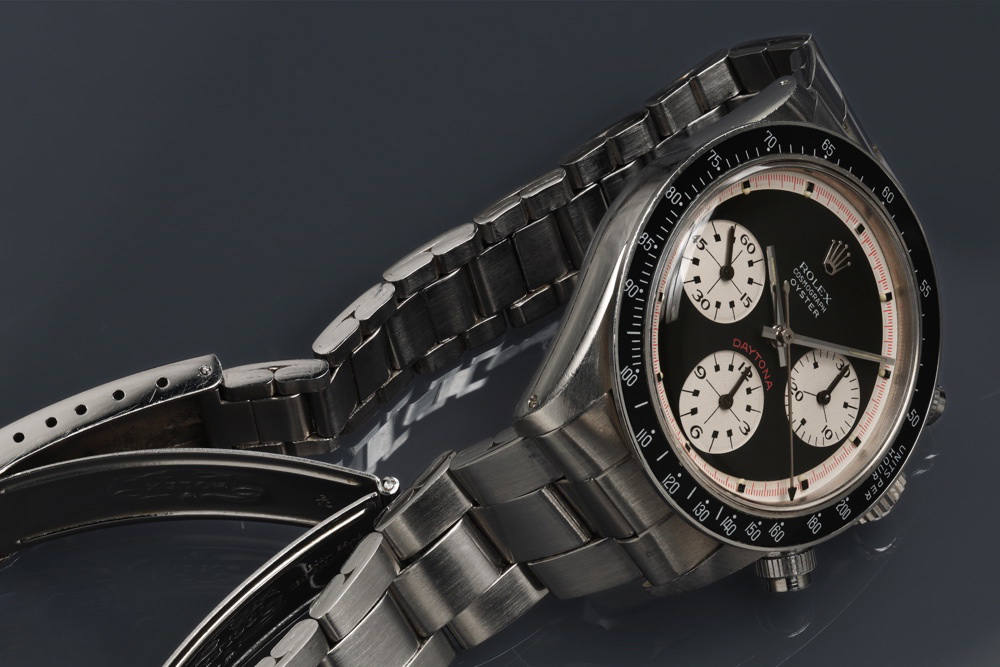 The Rolex Report Season 1 | Ring of Colour