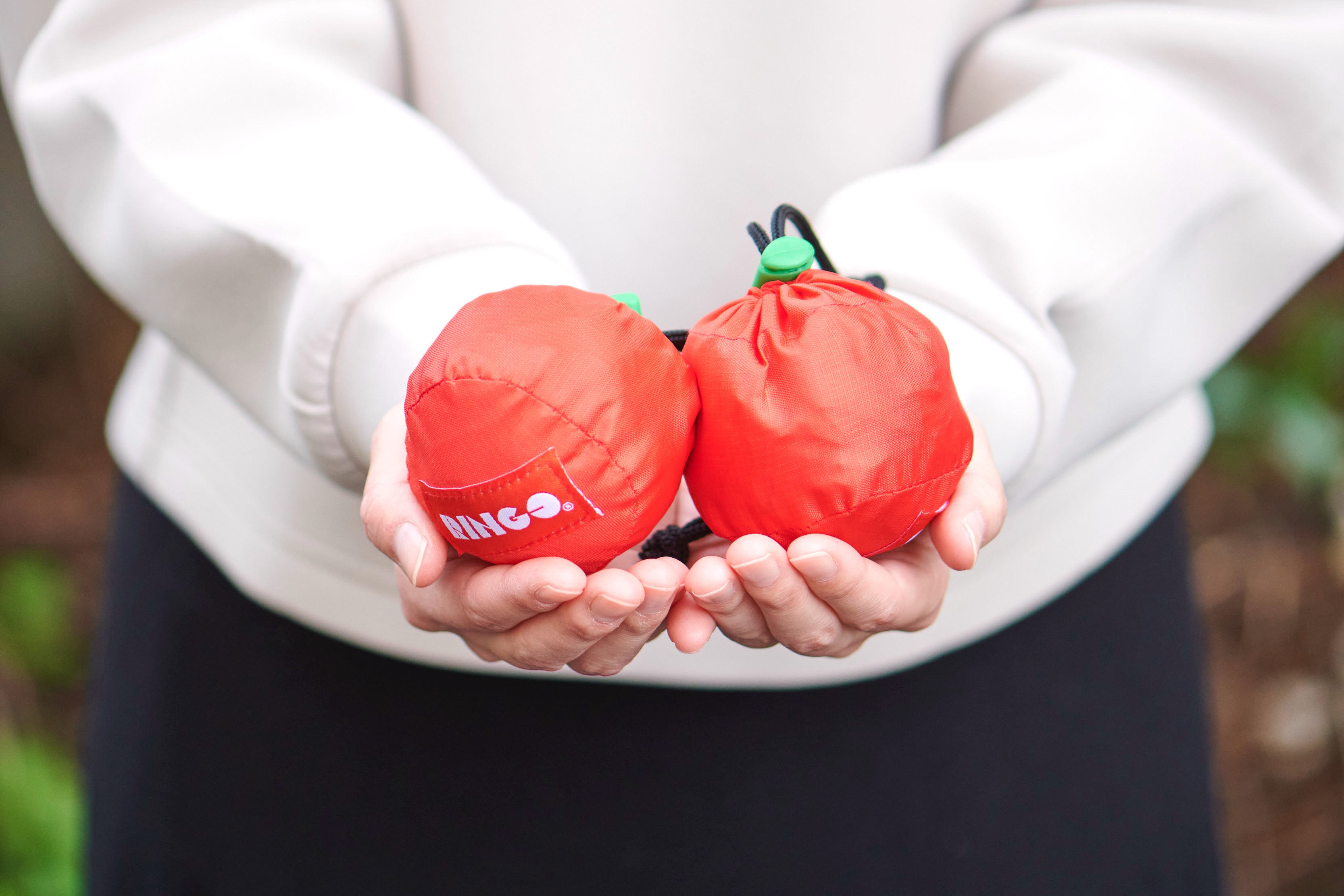 販売中止【RINGO オリジナルグッズ】2023年3月1日(水)より『RINGO エコ