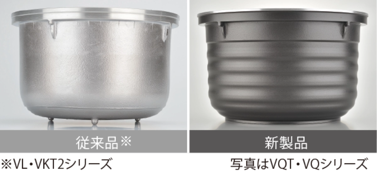 こがまる：特長 － リンナイ