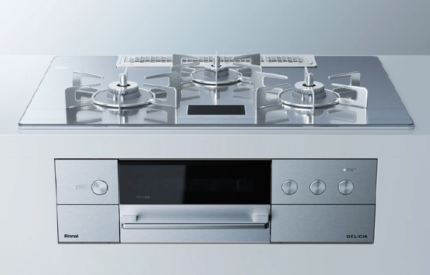 商品をさがす － リンナイ