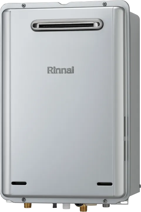 給湯専用機（RUXシリーズ） － エコジョーズ － リンナイ