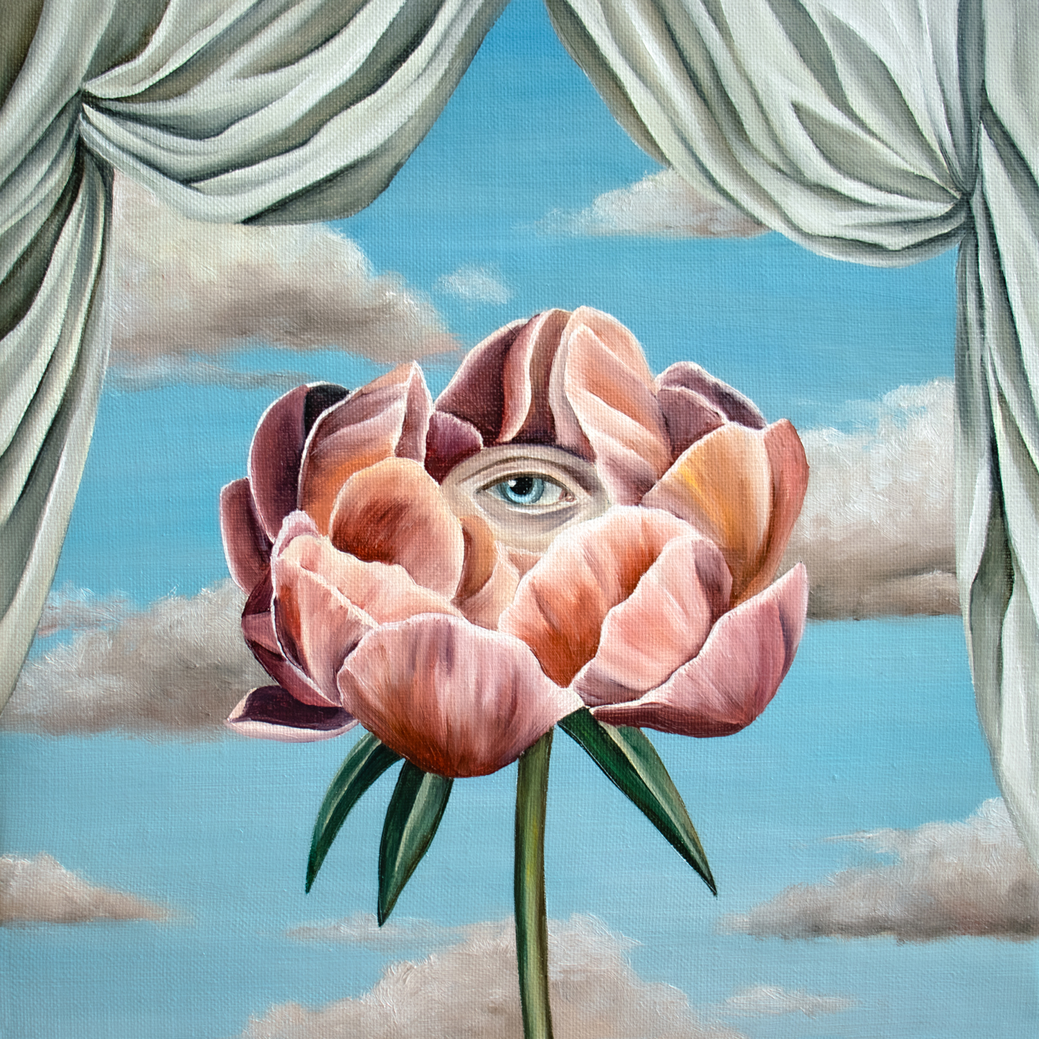 Information | Album | 長瀬有花 Mofu Mohu