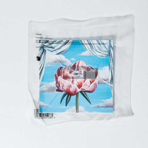 CD – RIOT MUSIC OFFICIAL STORE