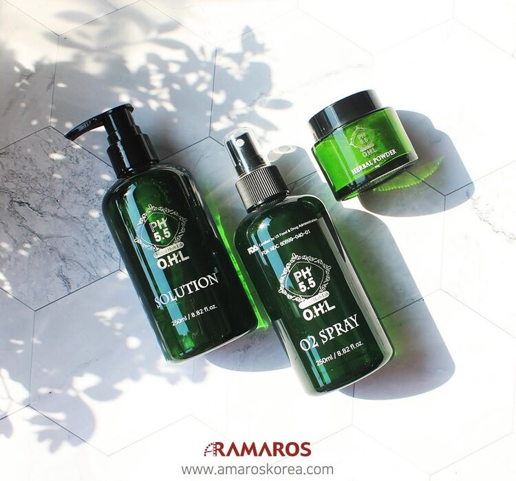 剥けないハーブピーリング導入/ | Instagram | 新宿区・東新宿のメンズ