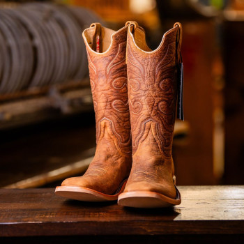 Originals - Rios of Mercedes