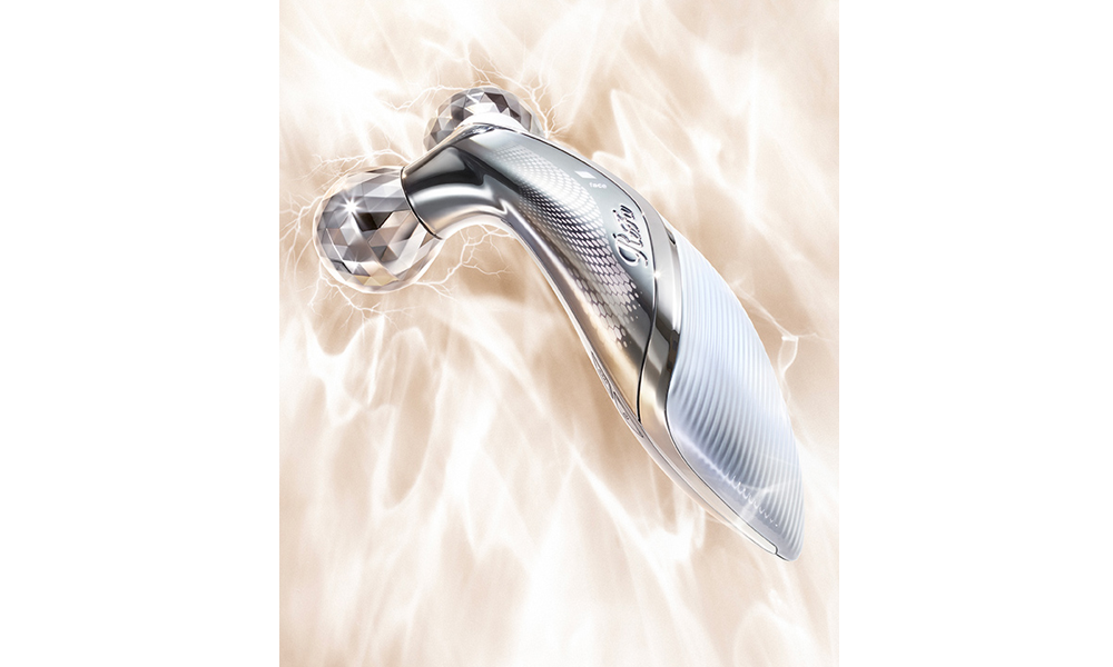 EMS搭載の新ローラー「ReFa CARAT LIFT」発売へ | 理美容ニュース