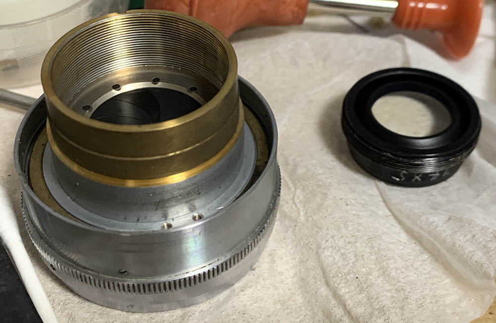 Nikkor-H•C 5cm f/2 (Leica Thread Mount) | Richard Haw's Classic