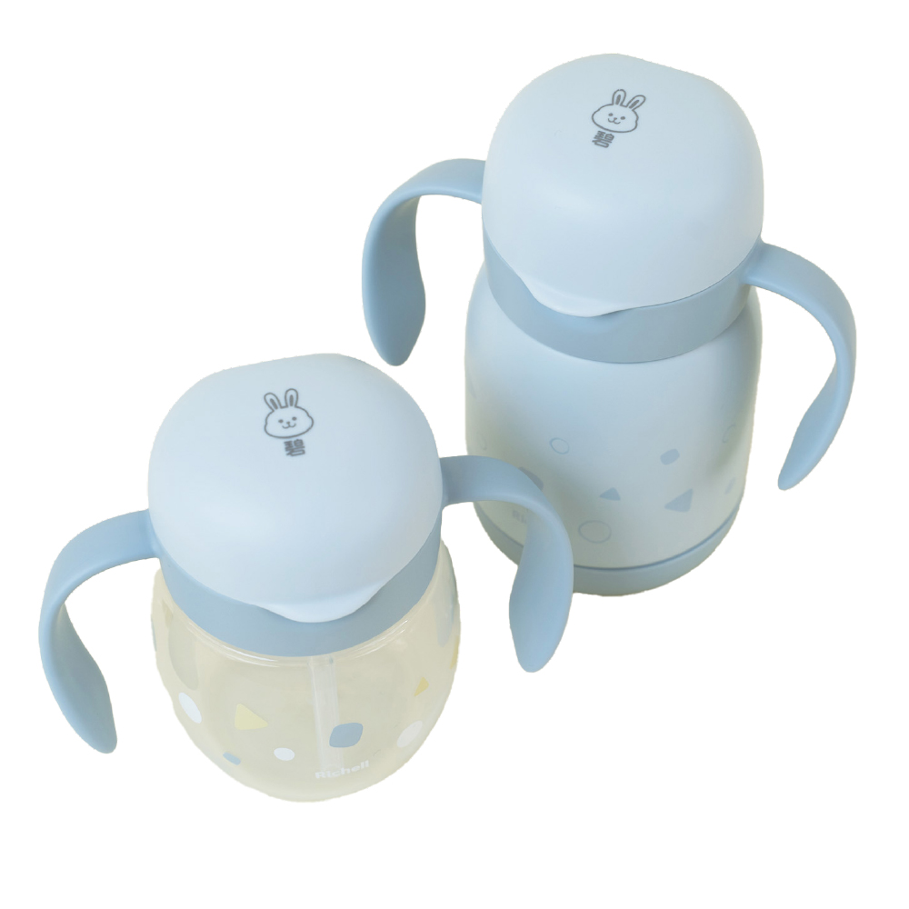 名入れ】トライ マグセットプレミアム ライトグレー(120611