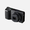 RICOH GR IV HDF - New compact camera available for pre-order
