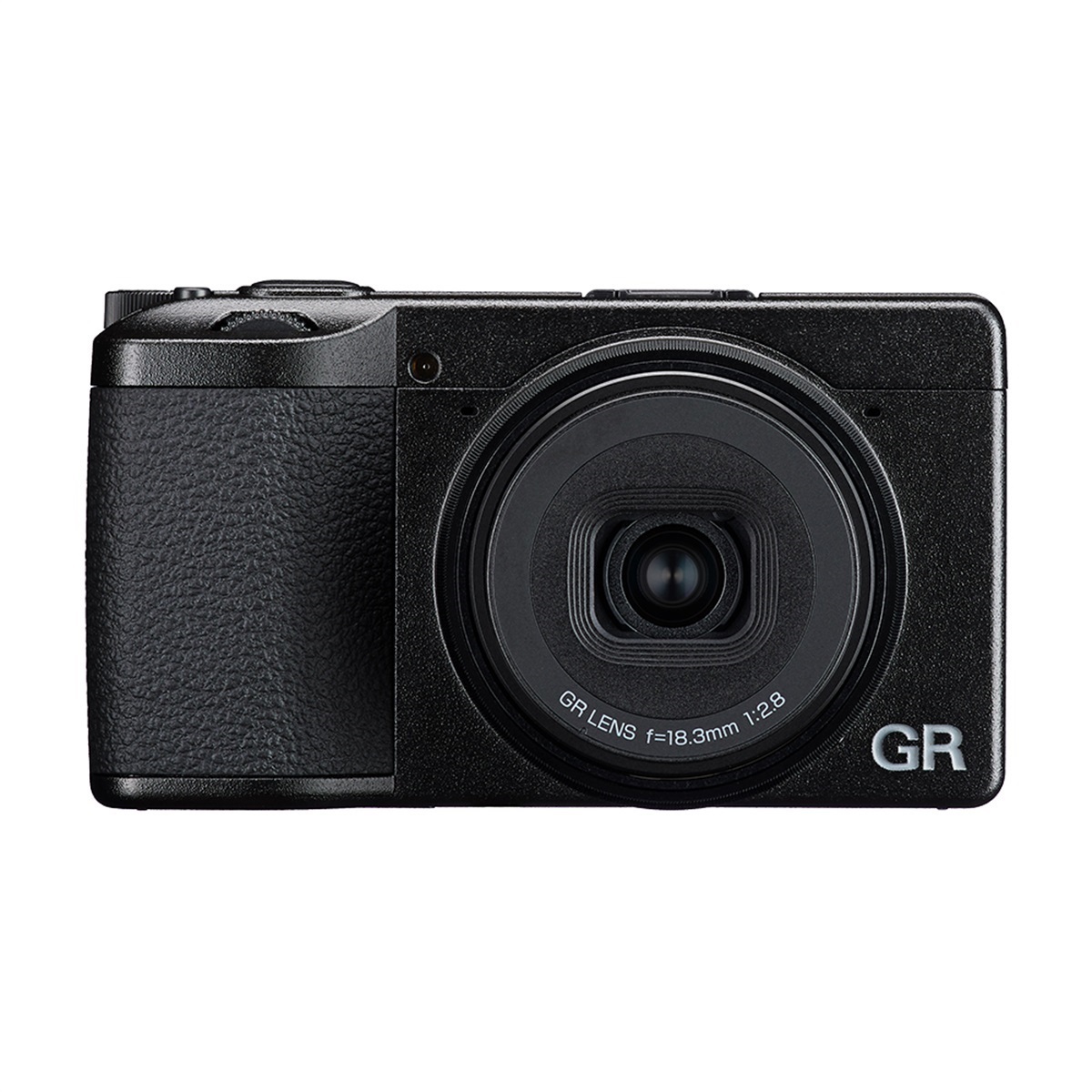 RICOH GR IV【1年保証】 | リコーイメージングストア