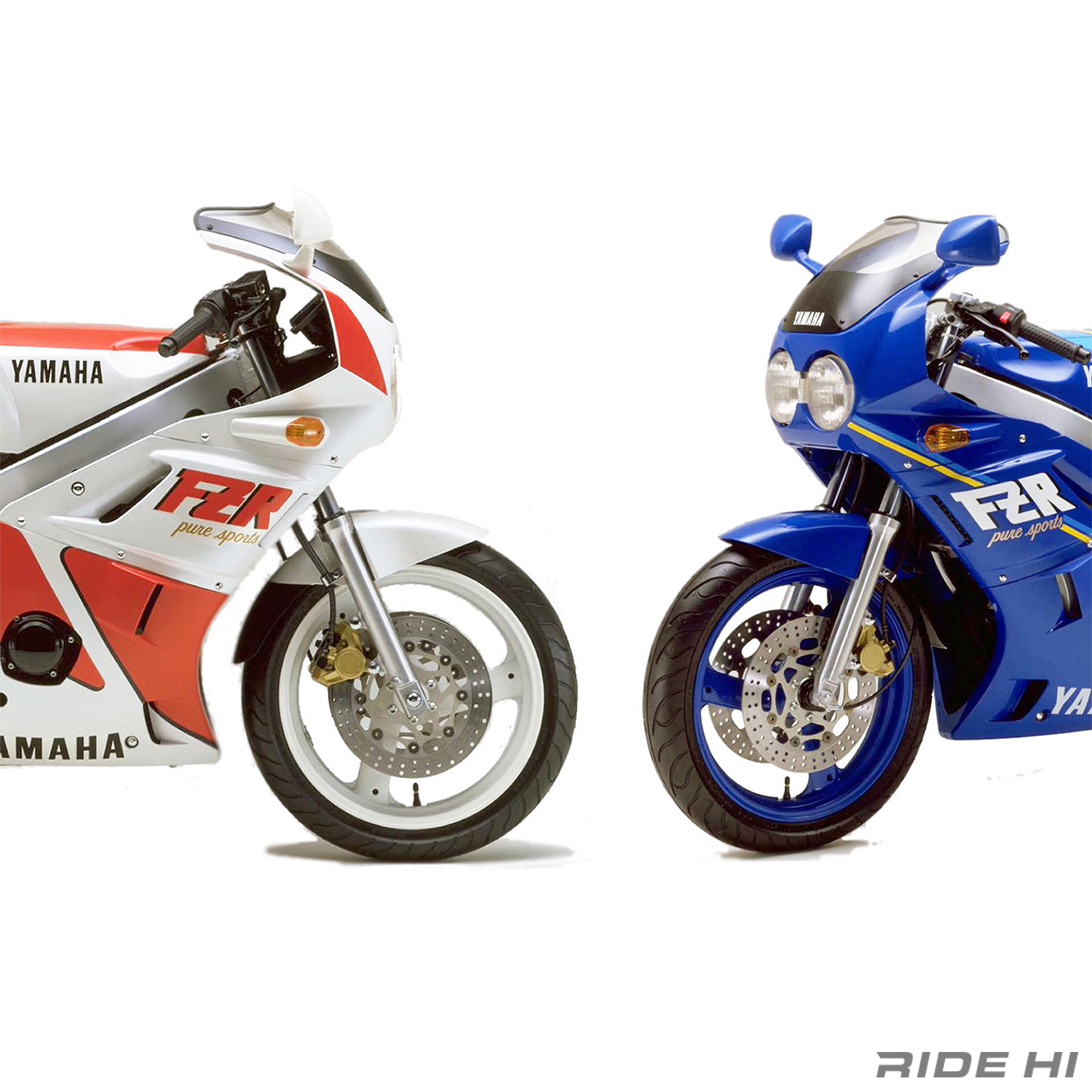 ジェネシスFZR400でF3戦国時代へ【このバイクに注目】 | このバイクに
