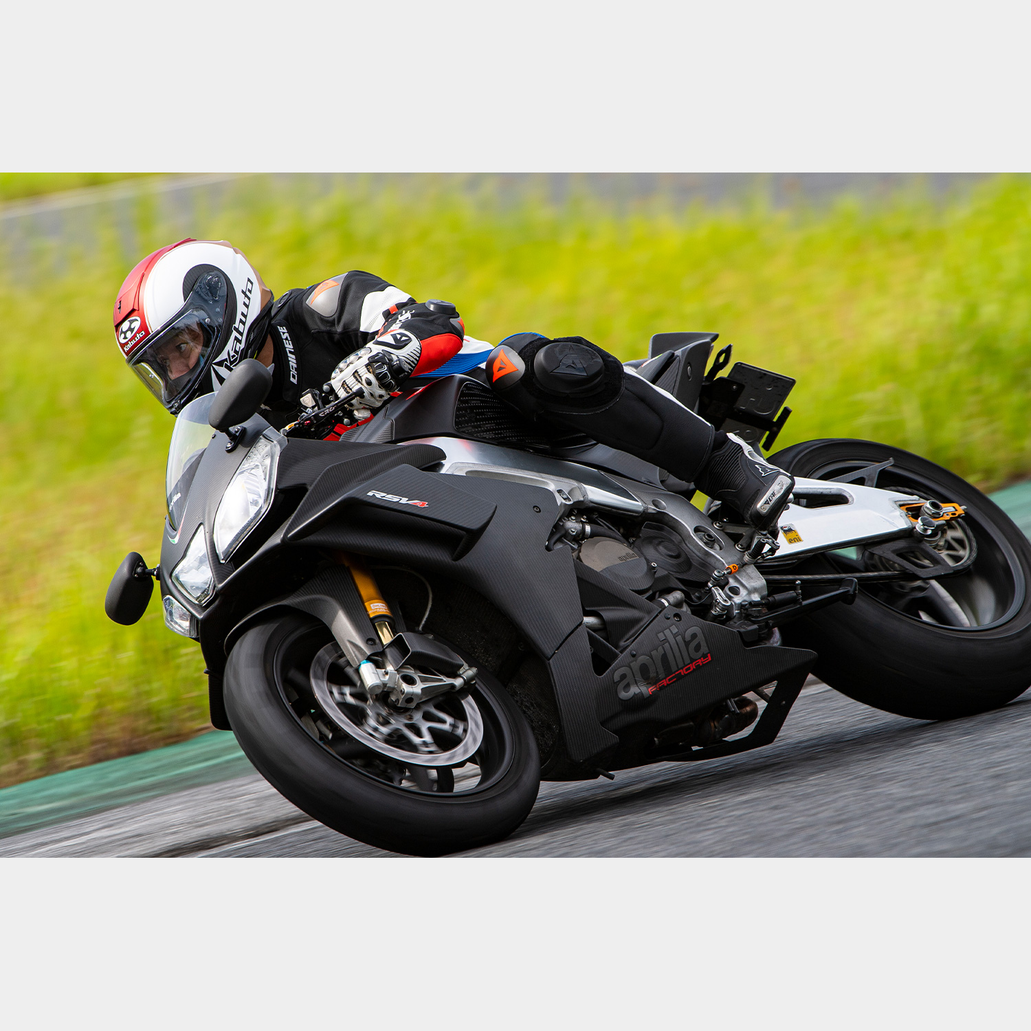 宮城 光のAction Speed Tokyo Vol.1 | ピックアップ | RIDE HI