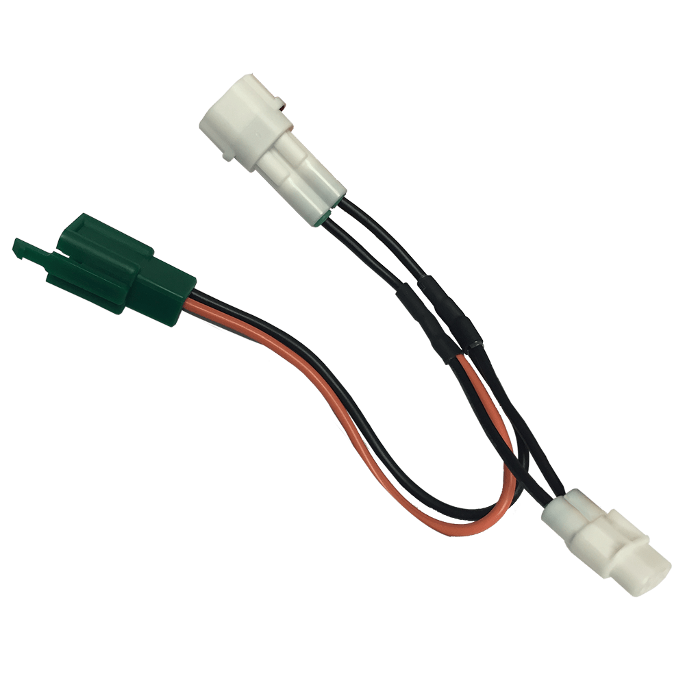 Kawasaki Ninja ZX-4R 2023-2026 Alarm System – Plug and Play – by