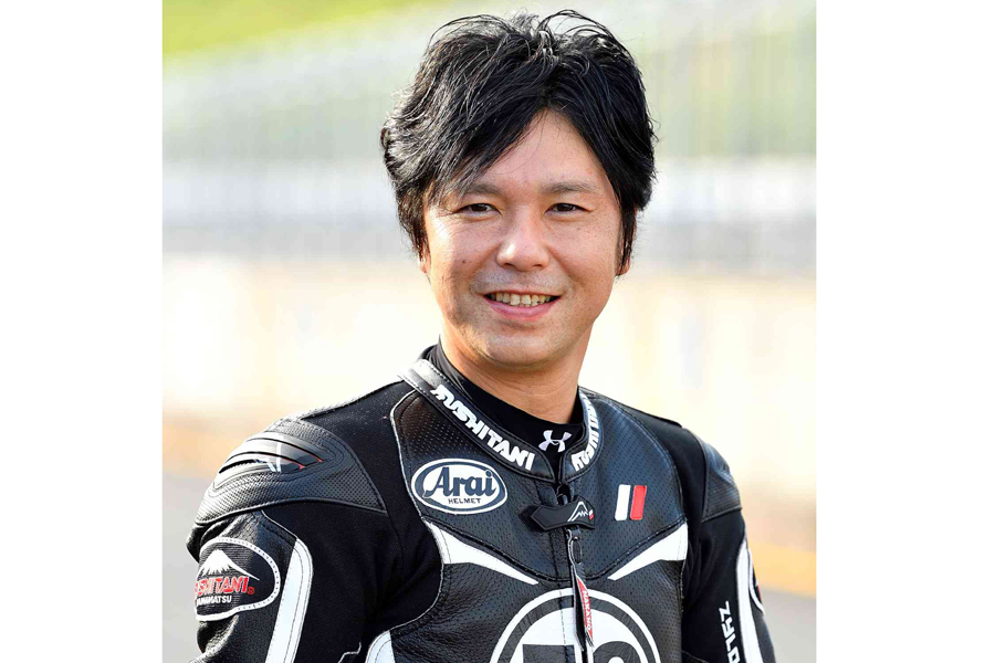 Historic Bikes／KAWASAKI Ninja ZX-25R】 話題の250cc 4気筒を中野