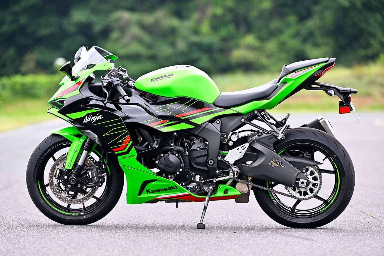 nesre6様 まとめ買い カワサキ（KAWASAKI）2008年 Ninja ZX-6Rの