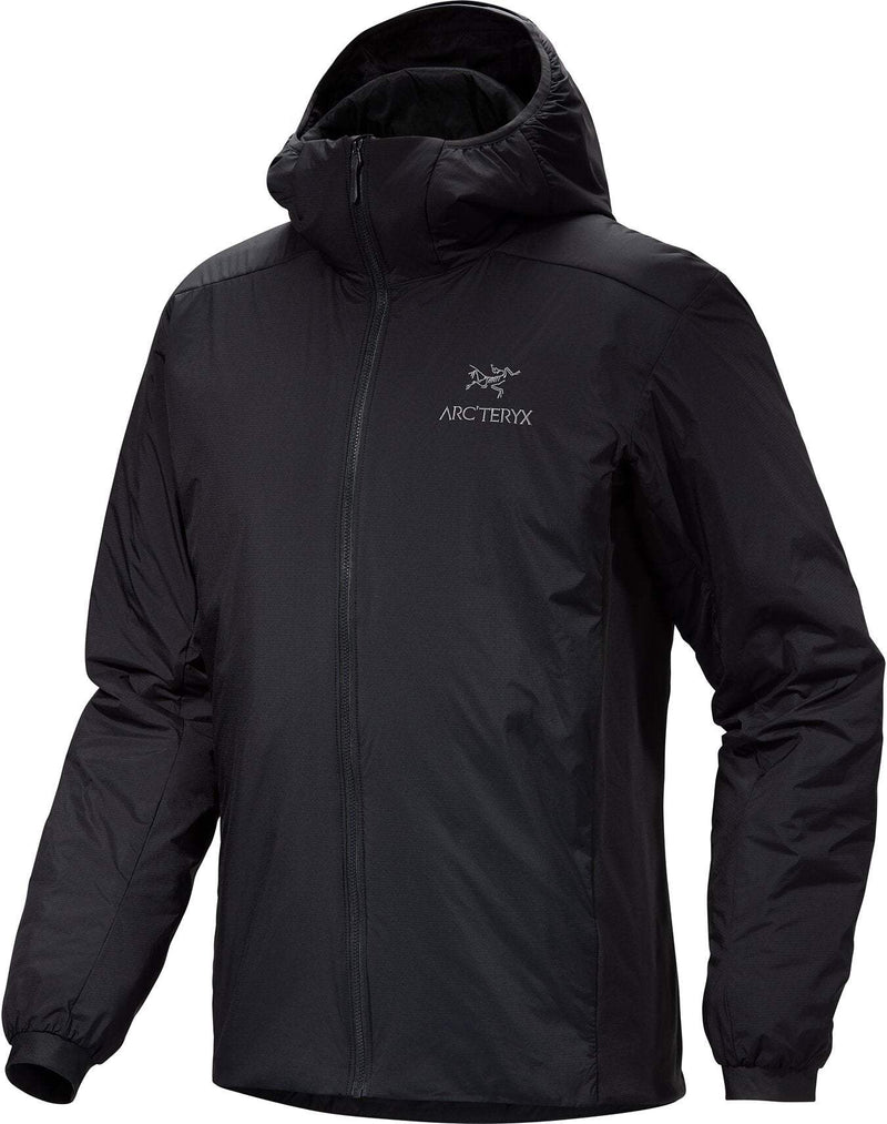 Arc'teryx Atom SL Hoody Men's | Ultralight Insulated Hoody for