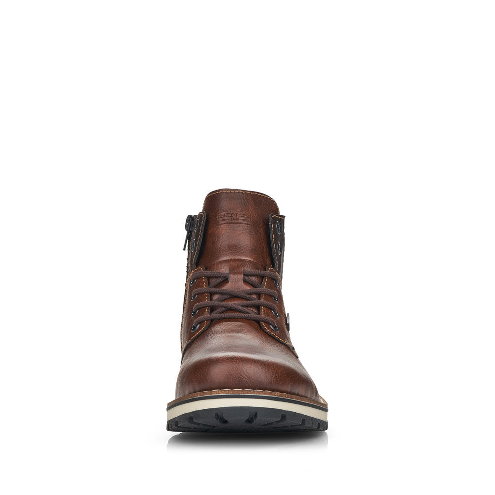 38434 Men's Ronny – Rieker Shoe Corporation USA