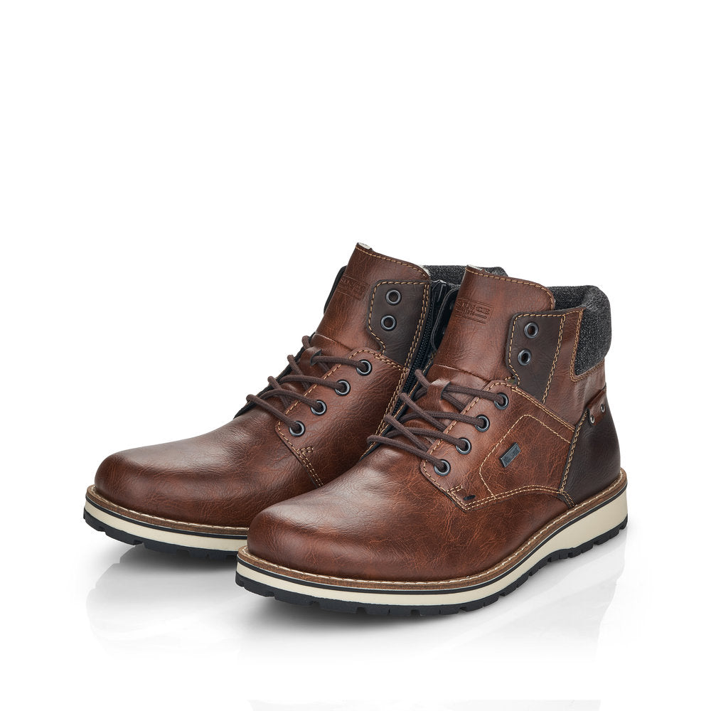38434 Men's Ronny – Rieker Shoe Corporation USA