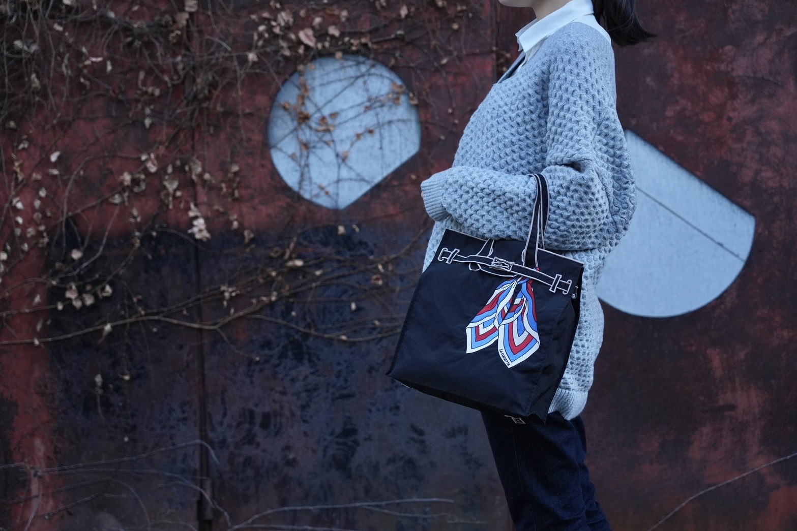 新バッグブランド「LA COUSETTE（ラクゼット）」がデビュー カラフルな