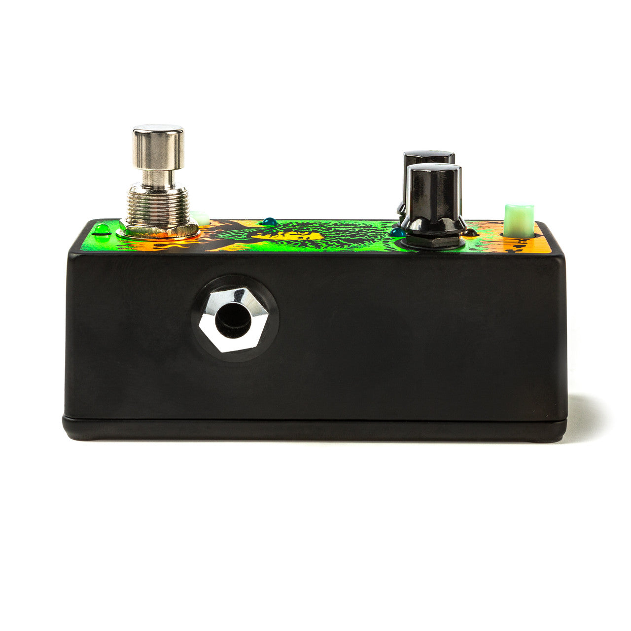 Dunlop Authentic Hendrix JHMS1 '68 Shrine Series Fuzz Face Mini