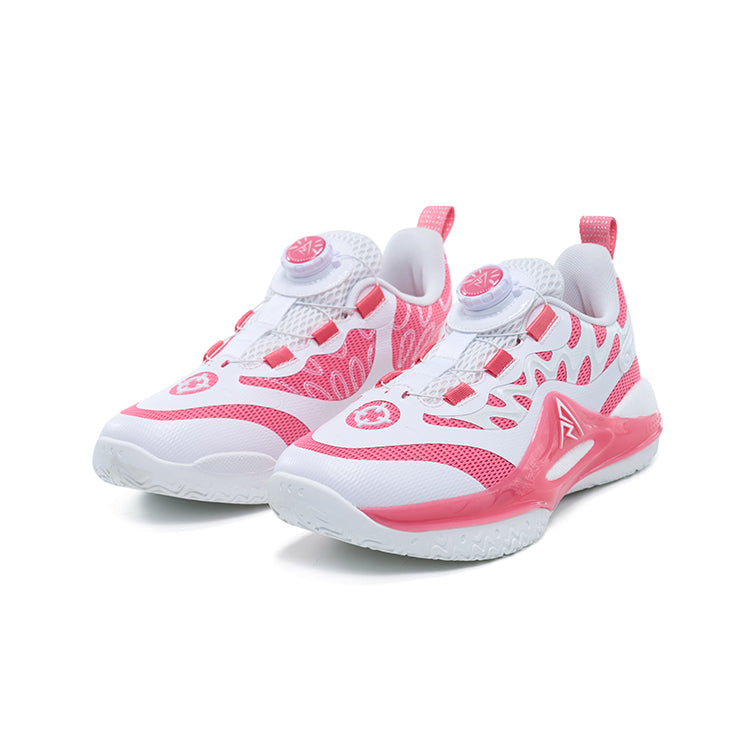 Rigorer AR2 'Valentine's Day' Kid Sneaker With Knob [Z625360101-40
