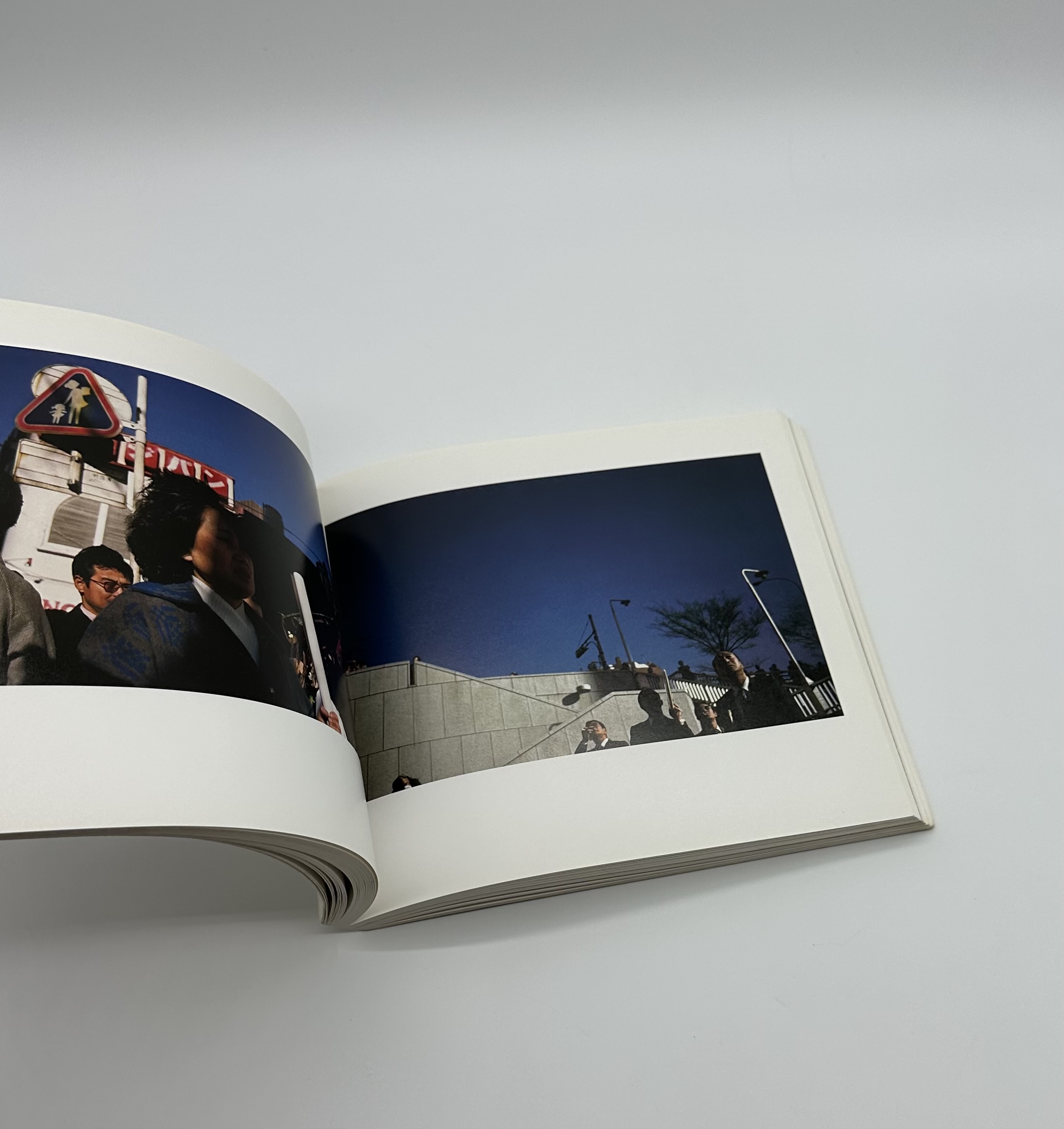 牛腸茂雄 1946-1983 SHIGEO GOCHO A RETROSPECTIVE - りーちあーと