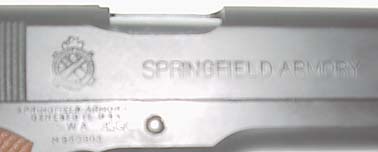 タナカ／スプリングフィールドM1911A1｜RIKSGUNS