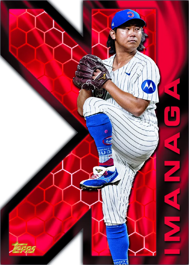 Collect 2025 Topps Baseball Series 2 K Zone Short Prints