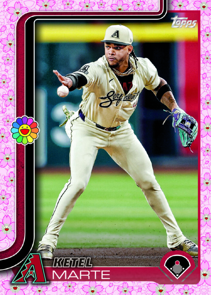 コレクションの始め方 | Tokyo Series Exclusive - 村上隆 ベース