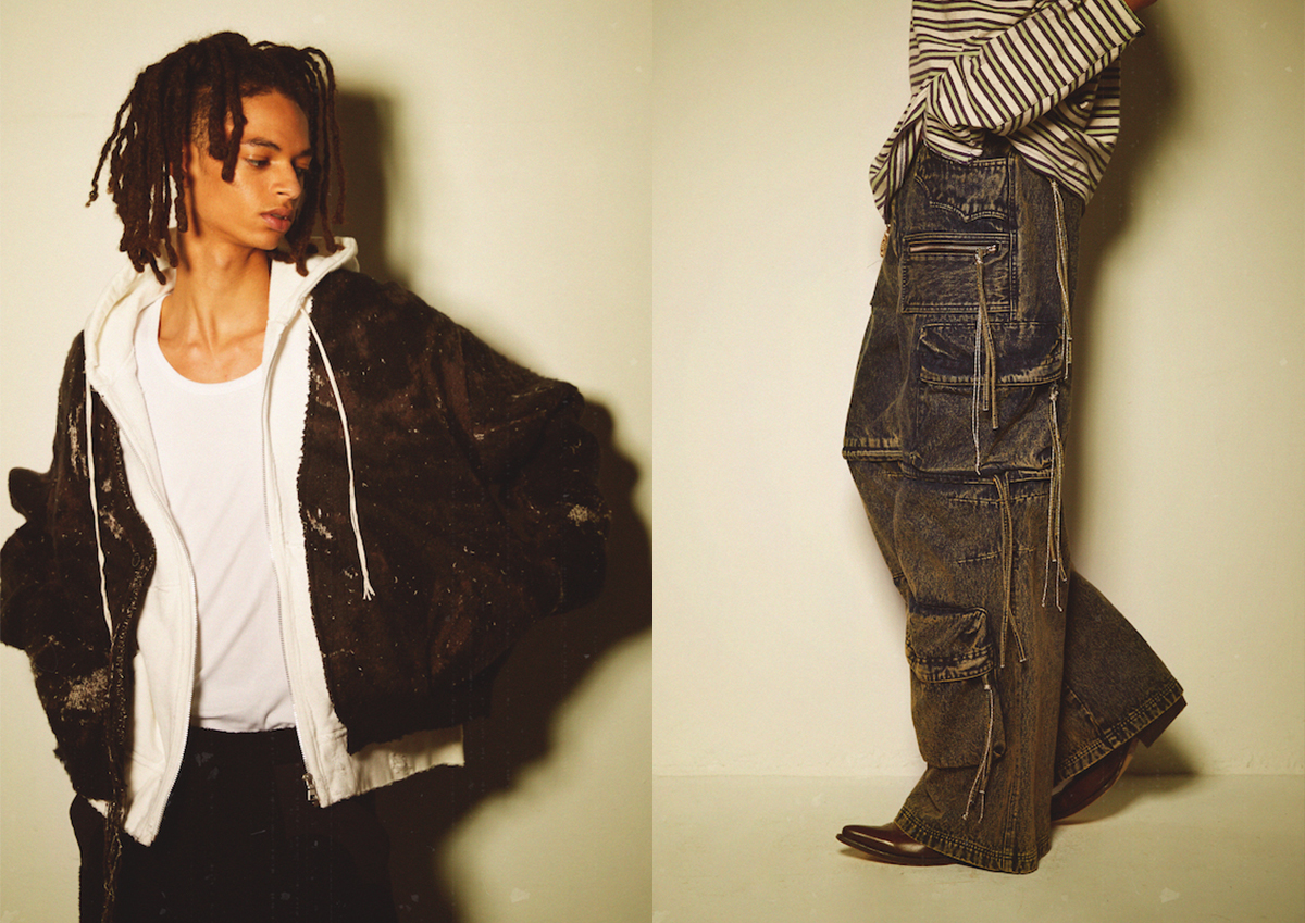 FACCIES(ファッチーズ)| rish-online(リシュオンライン)